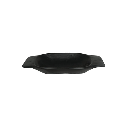 Black Dough Bowl Small