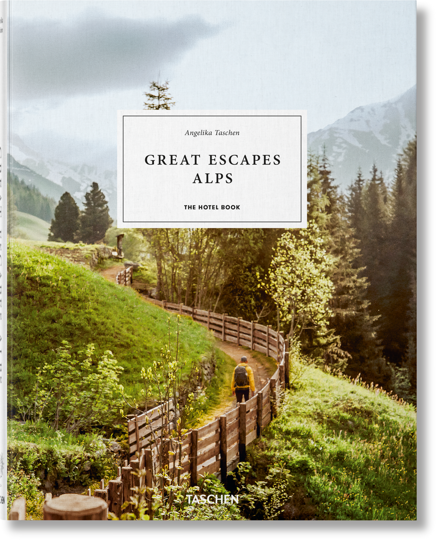 ju-Great Escapes Alps-INT