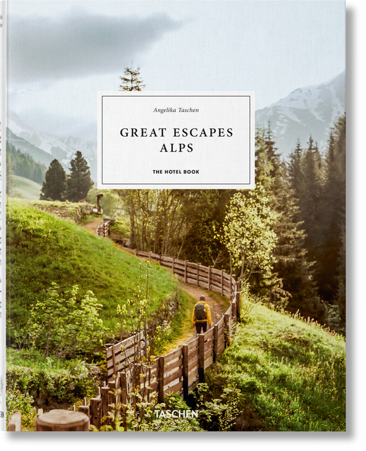ju-Great Escapes Alps-INT