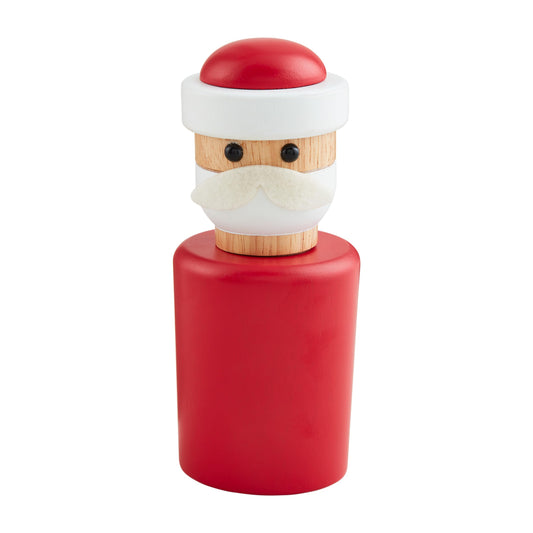 SANTA HOLIDAY GRINDER