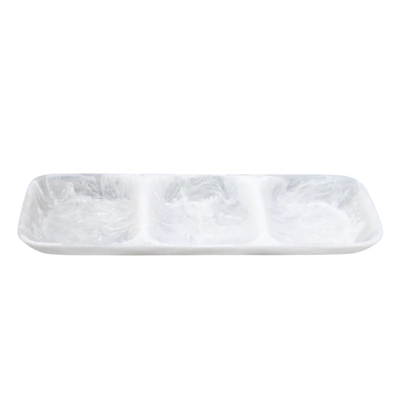 3 Part Tray Large