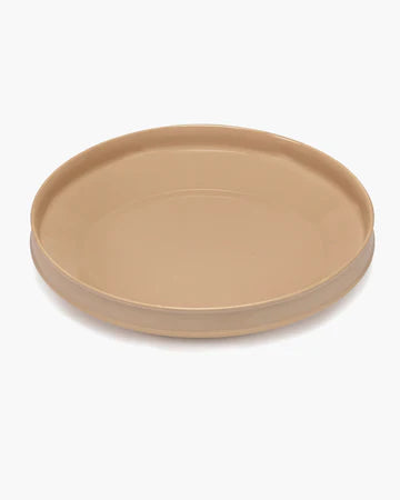 BOWL XL LOW CLAY DUNE