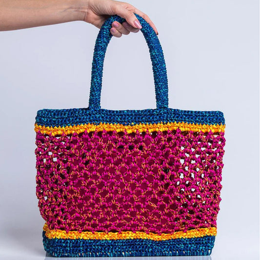 Bolsa TOTE  Summerpop