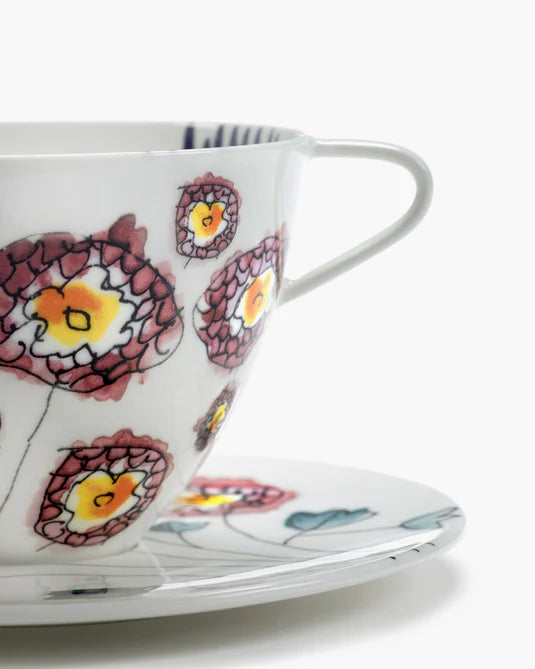 CAPPUCCINO CUP ANEMONE