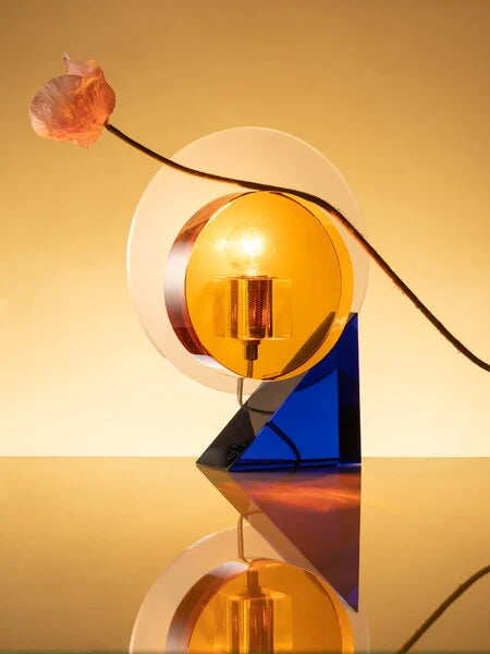 Eclipse Table Lamp