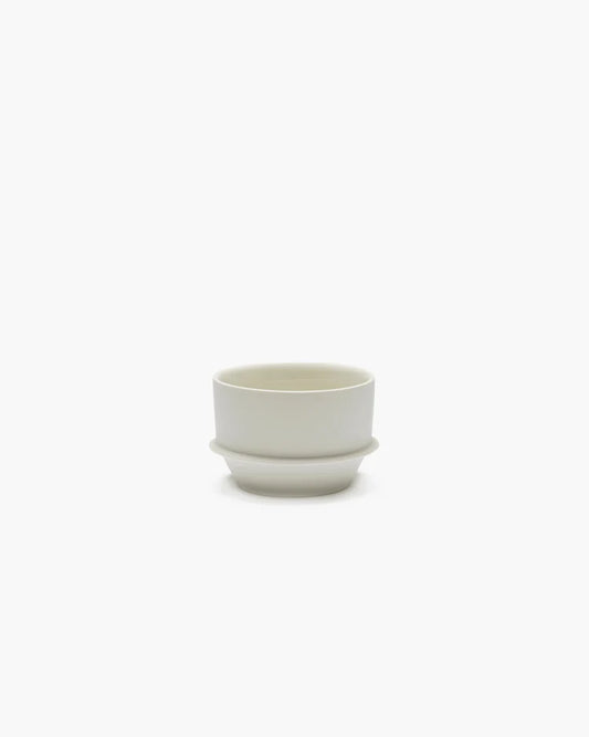 COFFEE CUP ALABASTER