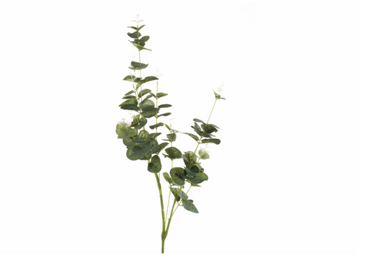 Eucalyptus Spray Green 121 cm