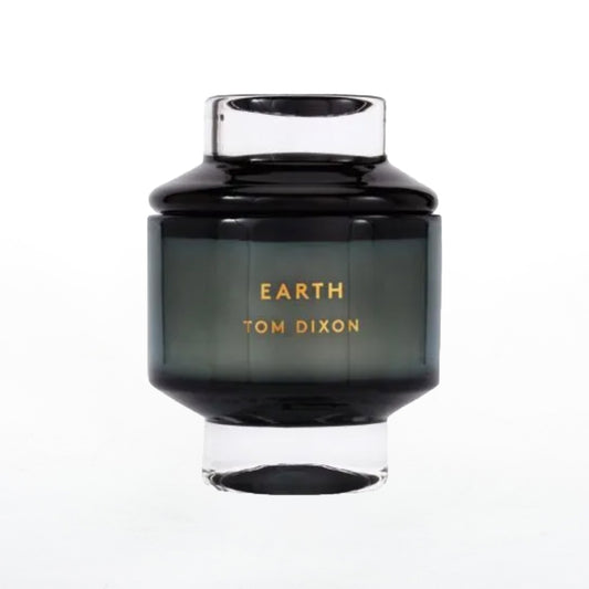 Elements Candle Large Earth
