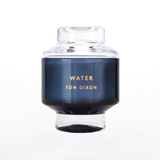 Elements Candle Large Water