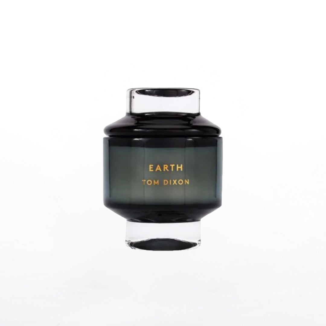 Elements Candle Medium Earth