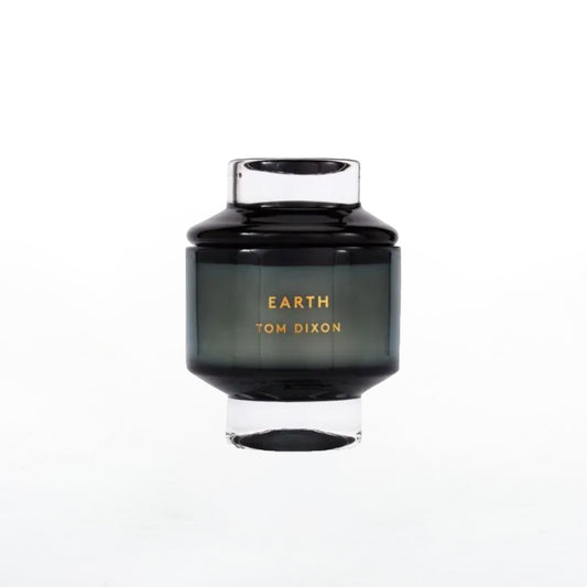 Elements Candle Medium Earth