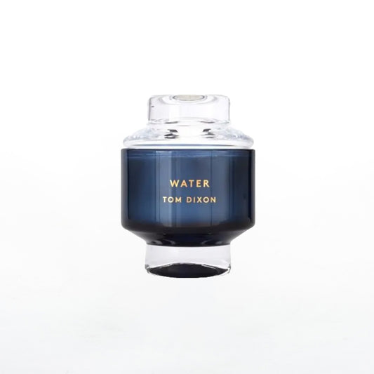 Elements Candle Medium Water