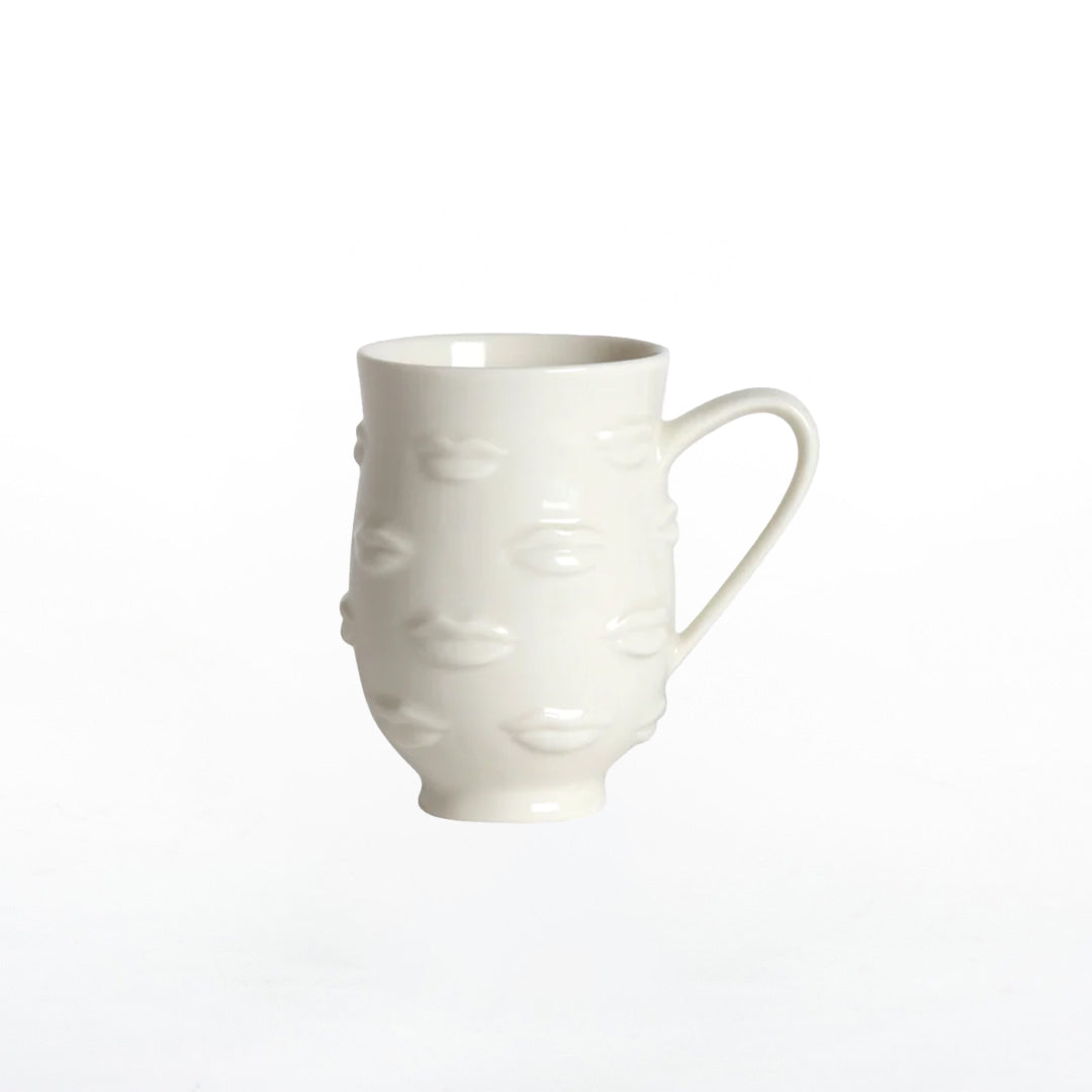 Gala Mug White