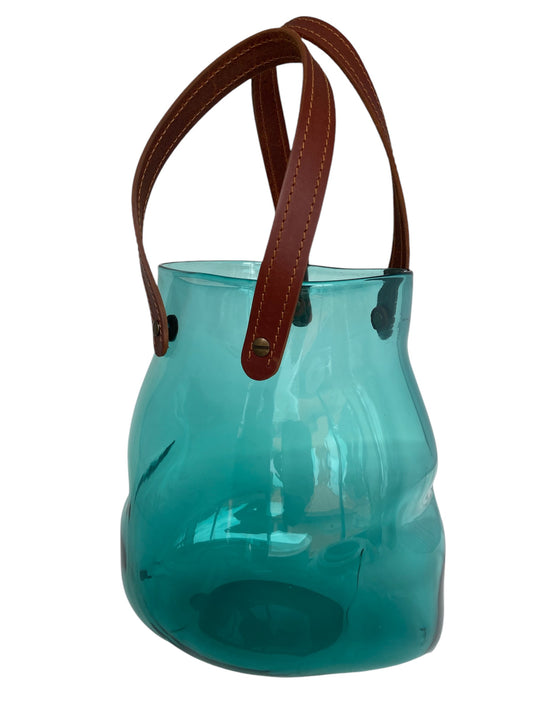 Glass Handbag