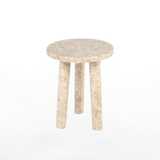 Tommy Tripod Occasional Table