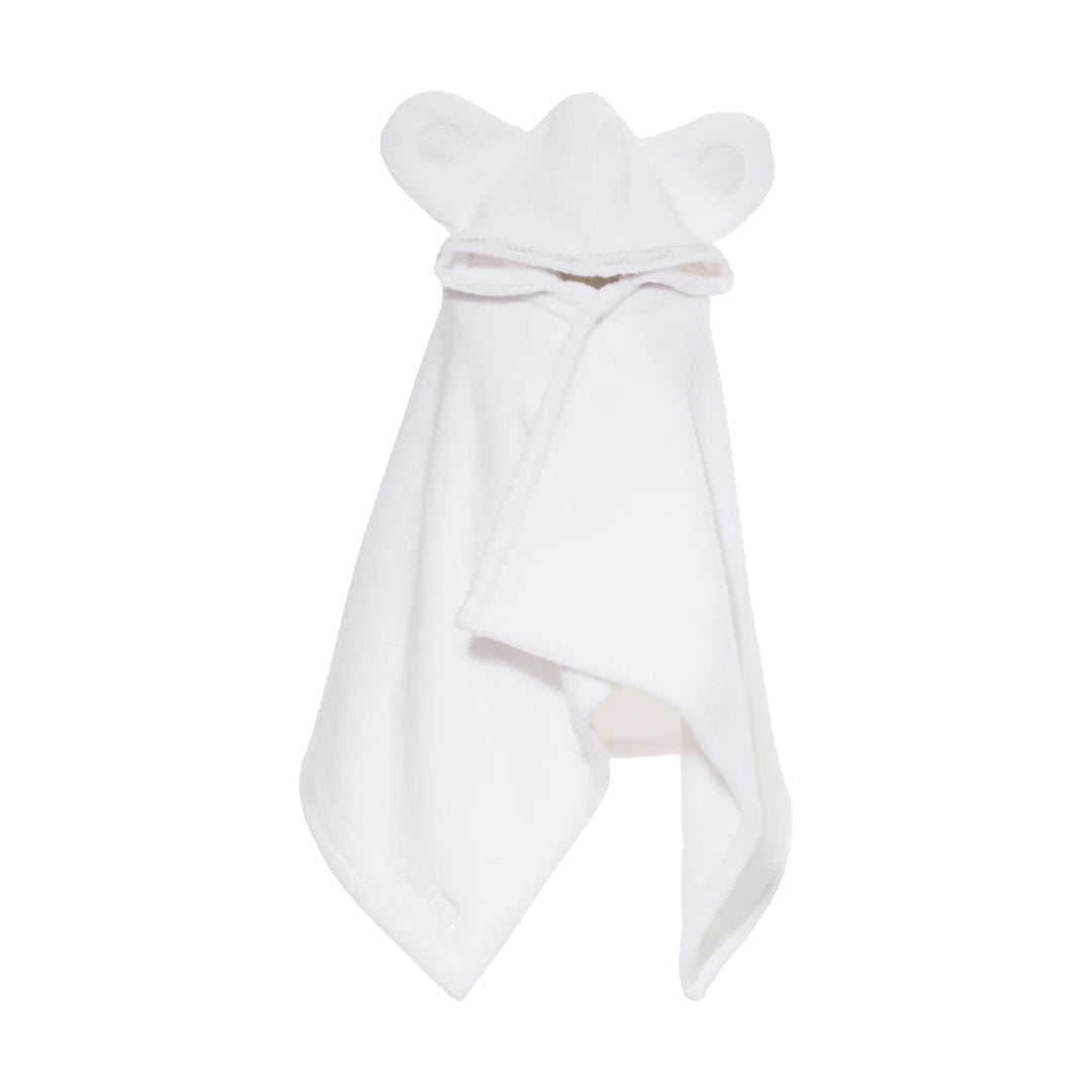 Baby/Cape Towel 0-5 yrs. Snow