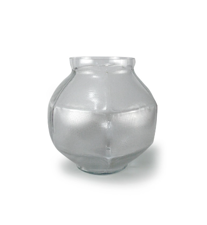 Round Vase TRACE