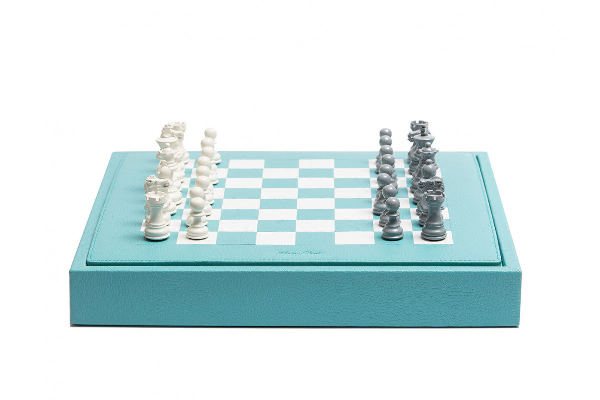 Chess Box 35cm