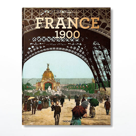 France 1900. Marc Walter
