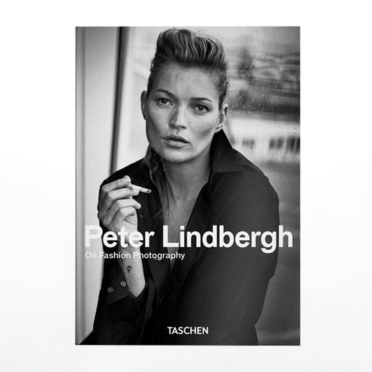 Peter Lindbergh - A Different Vision on Fashion Photography