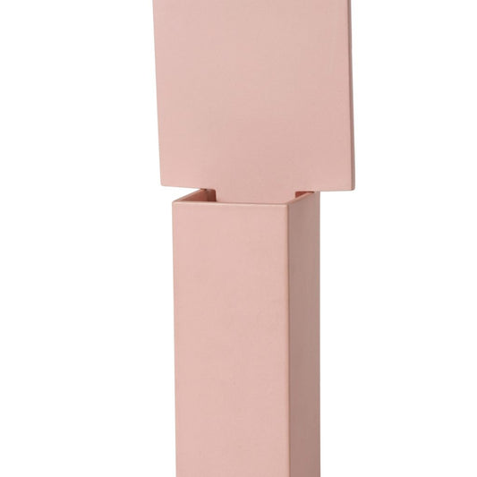 Passepartout Square van Benno Premsels pink