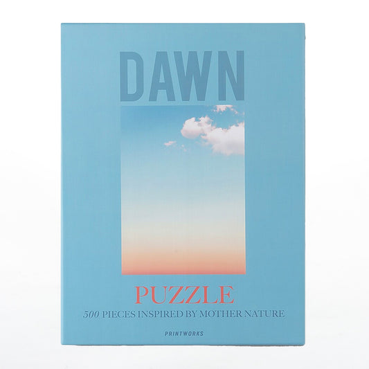 Dawn Puzzle