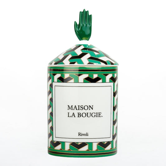 Rivoli Bougie Scented Candle