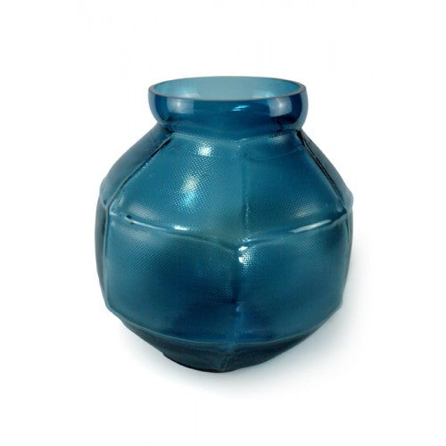 Round Vase TRACE