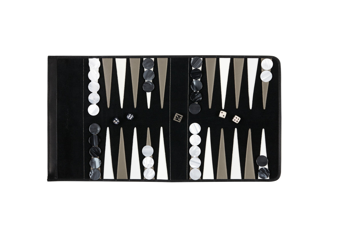 Victor Backgammon de Voyage