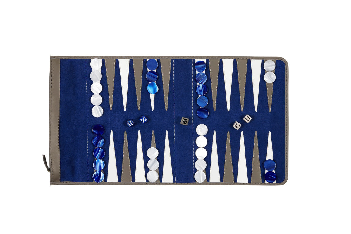 Victor Backgammon de Voyage