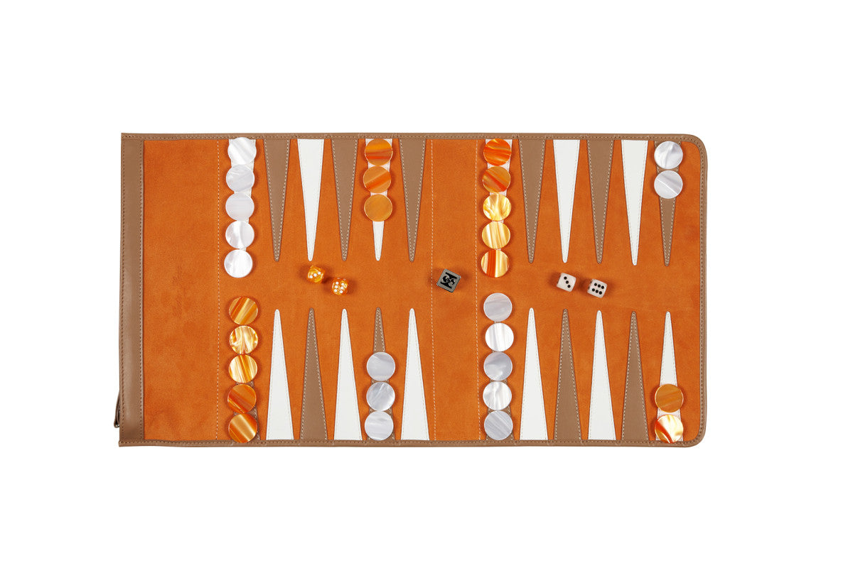 Victor Backgammon de Voyage