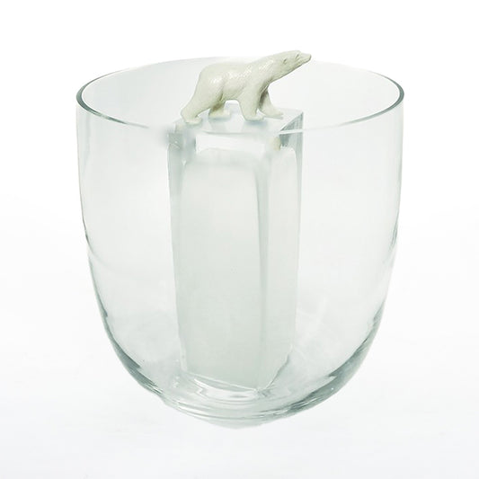 Iceberg Vase