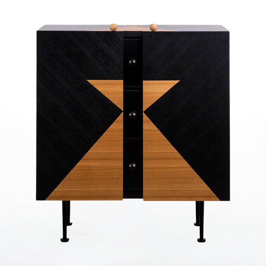 Yang Chest of Drawers
