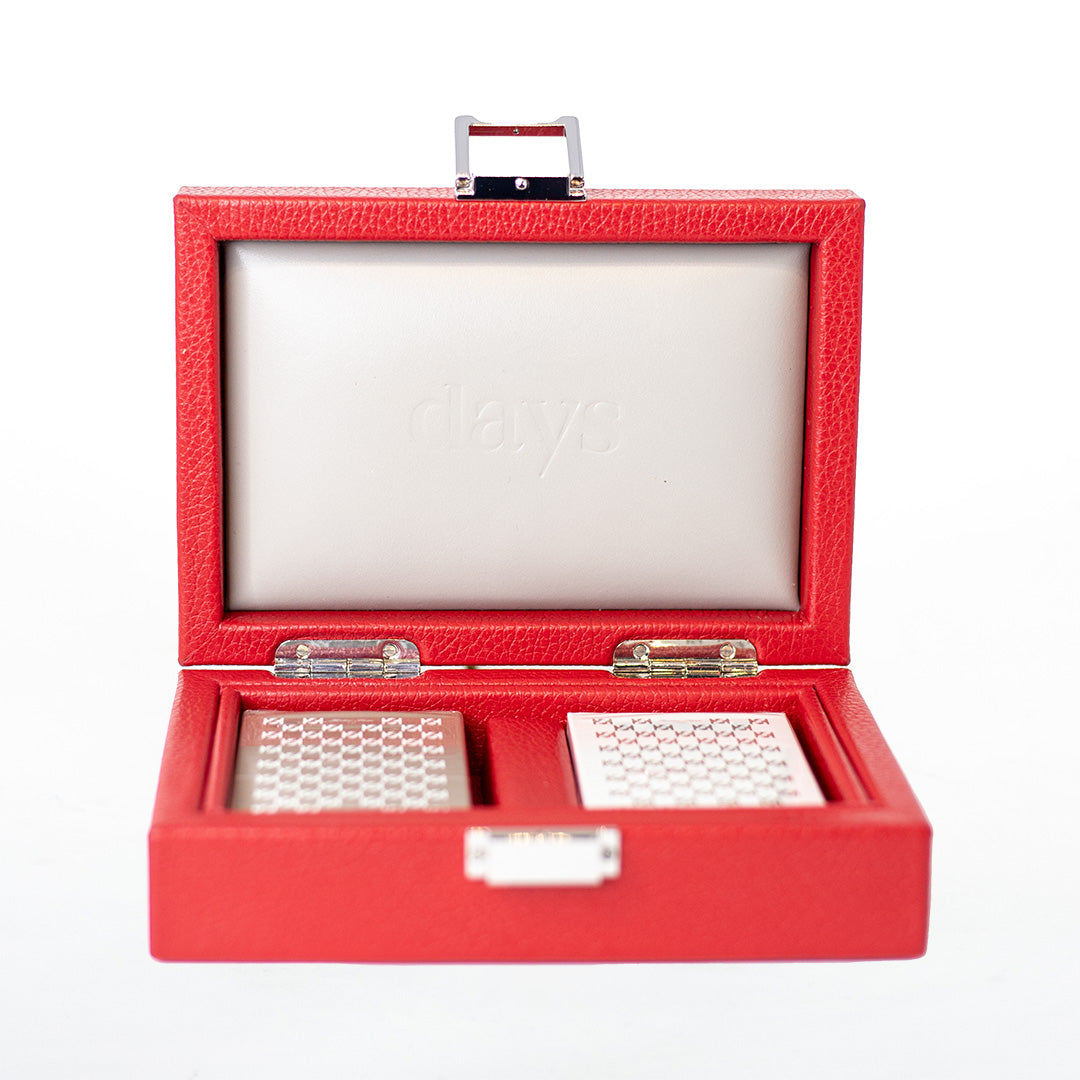 Coffret Carte