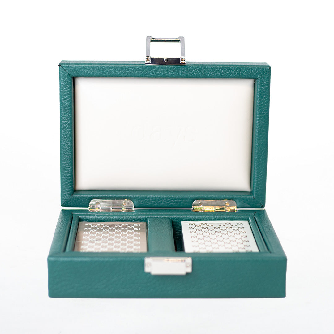 Coffret Carte